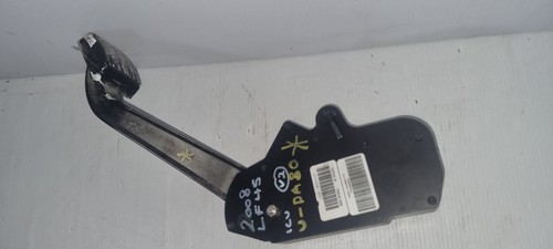 Daf throttle pedal - , =