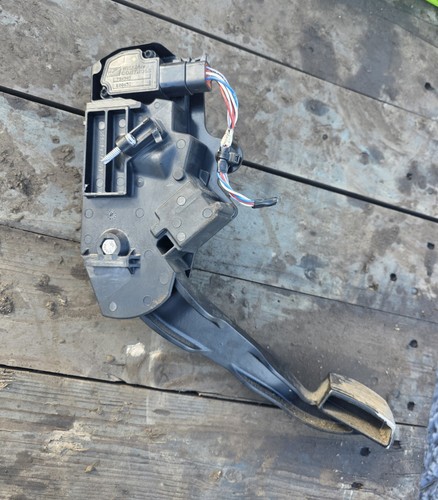Daf lf220 euro accelerator - daf, 6
