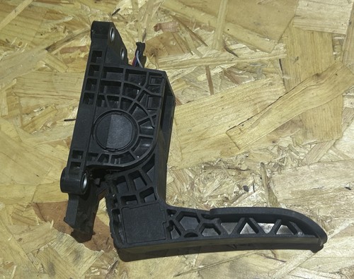 Daf accelerator pedal - daf,
