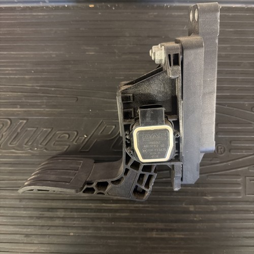 Daf euro 6 accelerator - euro,