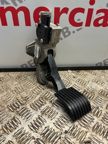 Daf cf85 accelerator - daf, pedal