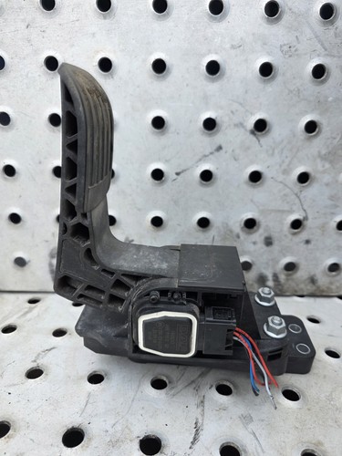 Accelerator pedal for daf - accelerator, cf