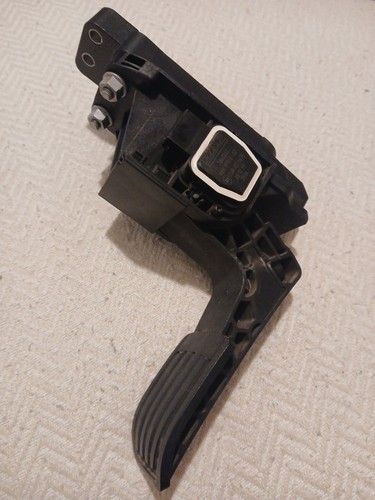 Daf accelerator pedal - pedal, euro