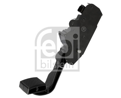 Febi 184478 accelerator pedal - accelerator,