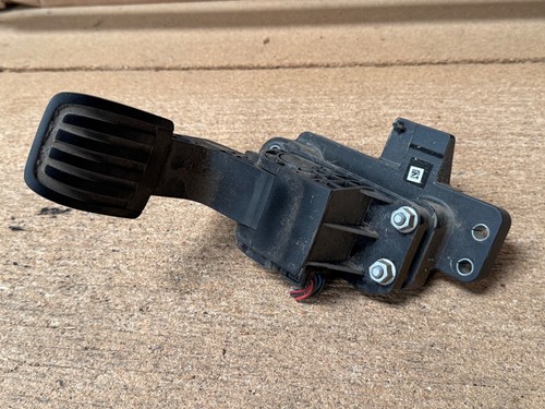 Daf throttle accelerator - daf,