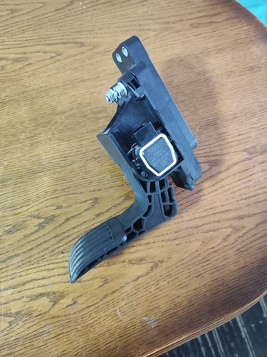 Daf accelerator pedal - pedal, 1860241