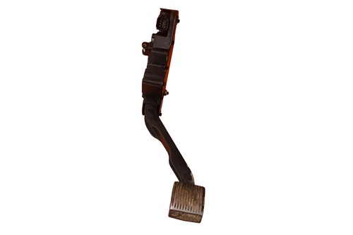 Fits daf accelerator - accelerator, pedal