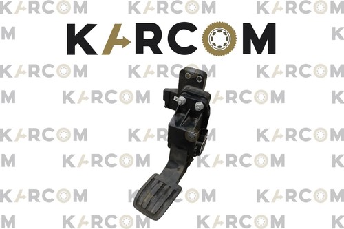 Daf 1060241 accelerator - 1060241,