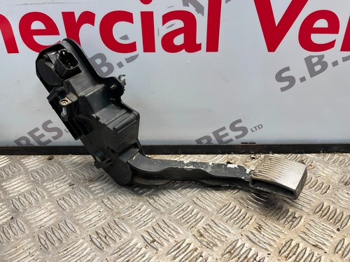 Daf accelerator throttle - daf,