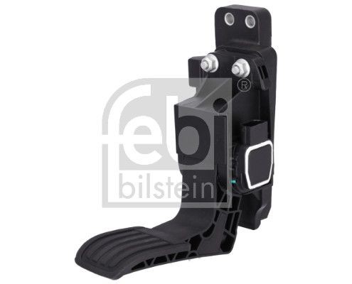 Truck accelerator pedal fits - truck,