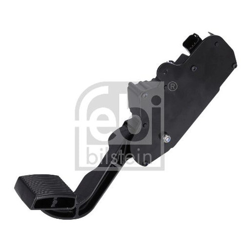 Febi accelerator pedal - febi,
