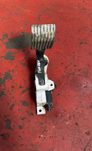 Daf accelerator pedal euro - pedal, 6