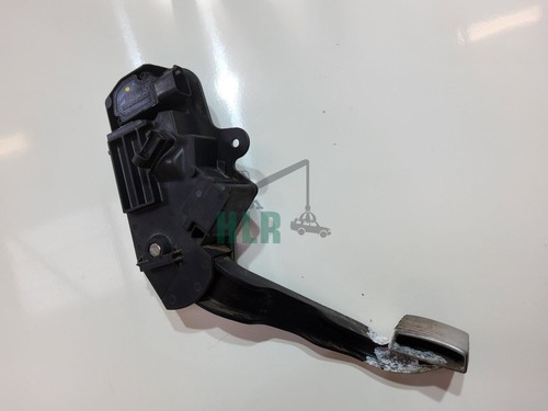Daf 2010 throttle - 45,
