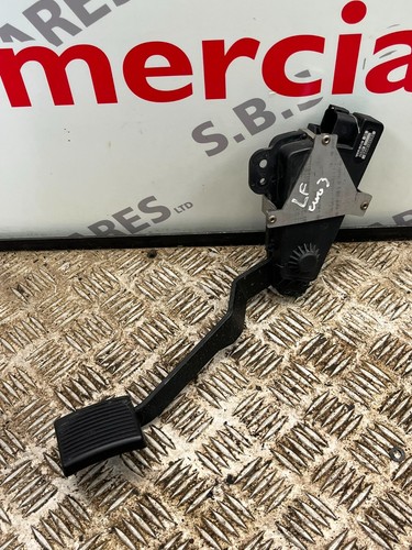 Daf euro accelerator - daf,