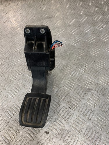 2007 daf throttle - 2007,