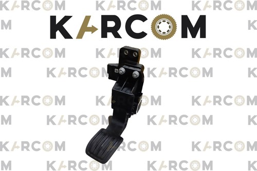 Daf accelerator pedal 1860241 - daf,