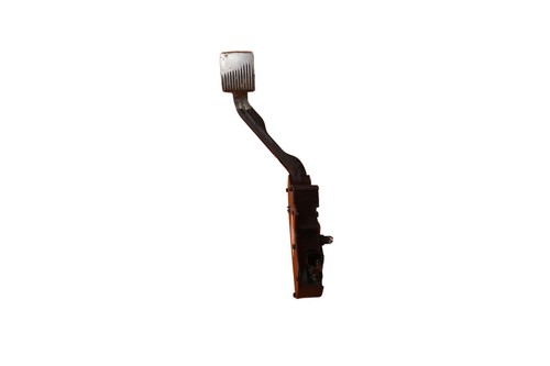 Fits daf accelerator pedal - daf,