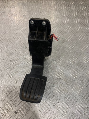 2007 daf throttle - 2007, xf