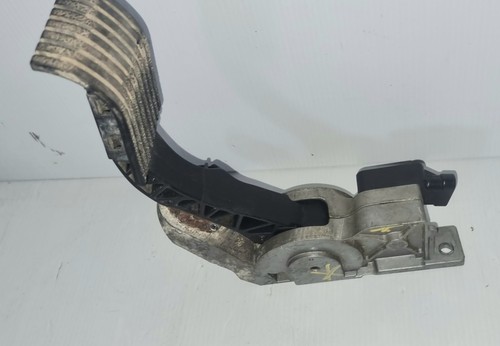 Daf throttle pedal - cf, xf