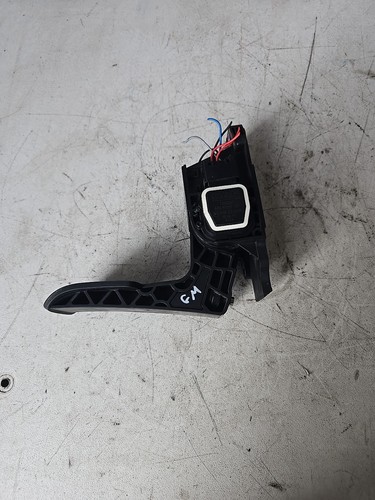 Daf accelerator pedal - accelerator,