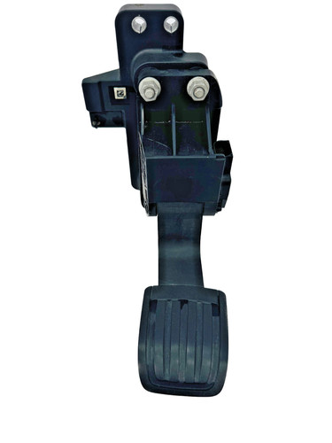 Daf accelerator pedal - cf,