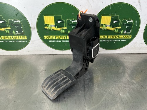 2020 daf euro throttle - 2020,