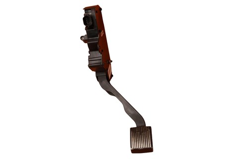 Fits daf accelerator pedal - fits,