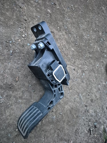 Daf accelerator pedal 1860241 - ,
