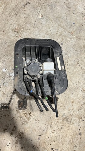Daf clutch pedal - pedal, slave