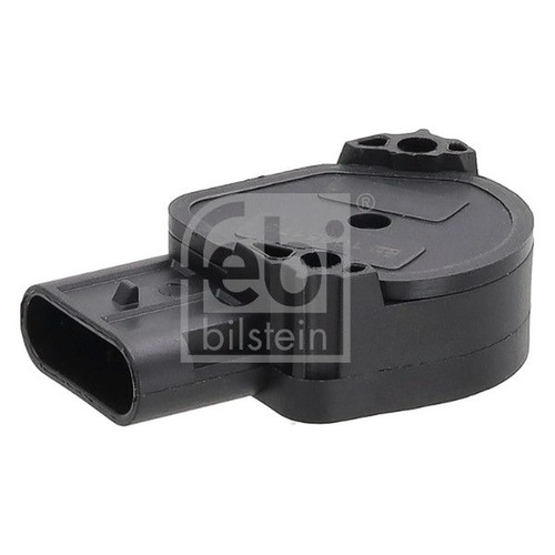 Febi accelerator pedal - accelerator,