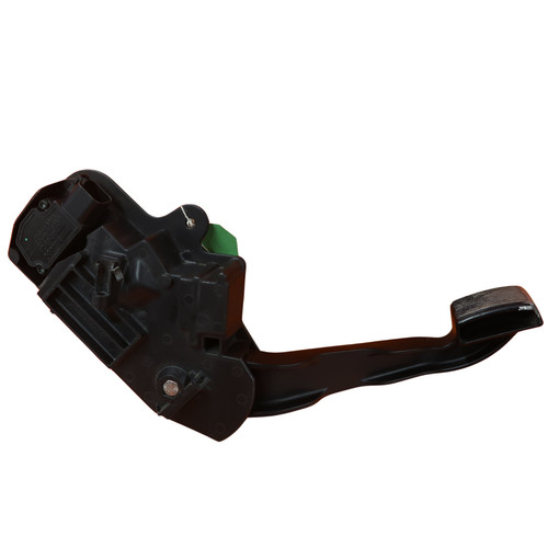 Fits daf accelerator - fits,