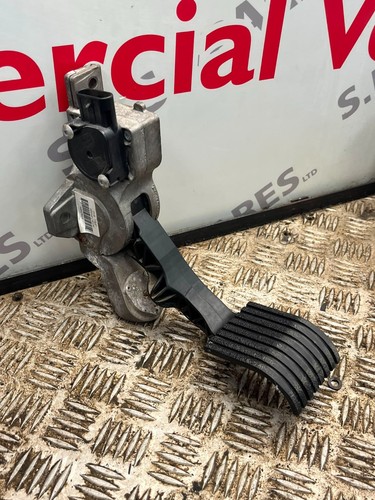 Daf xf105 accelerator pedal - xf105,